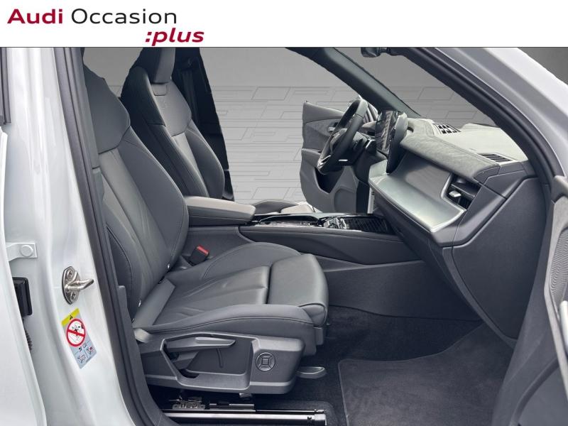 Voitures occasions Audi Q3 S line Mougins
