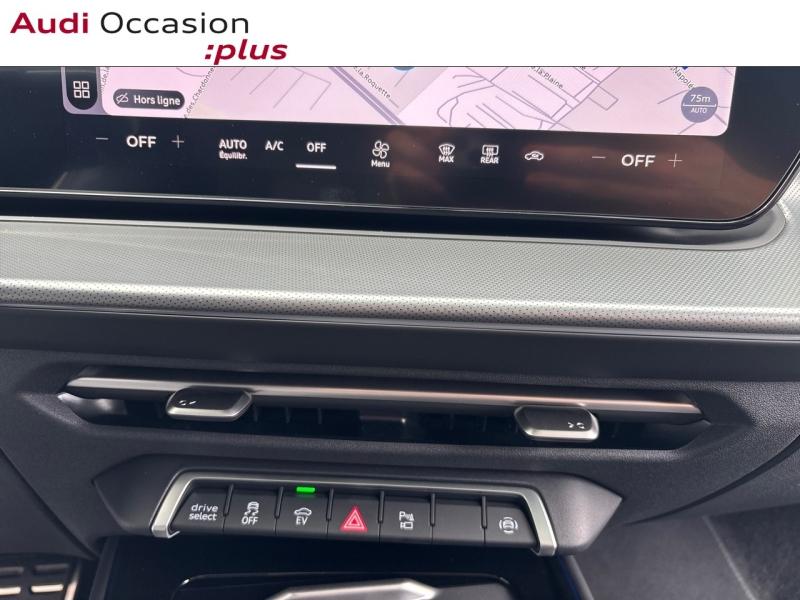 Voitures occasions Audi Q3 S line Mougins