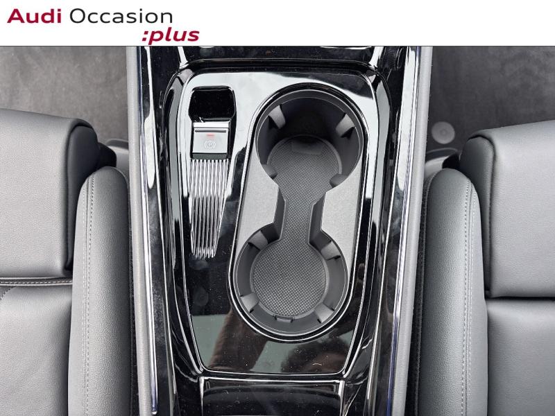 Voitures occasions Audi Q3 S line Mougins