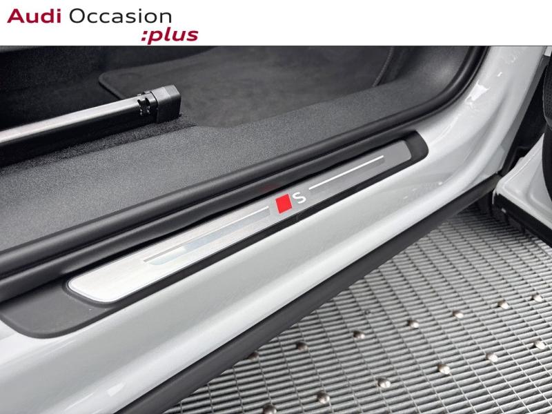 Voitures occasions Audi Q3 S line Mougins