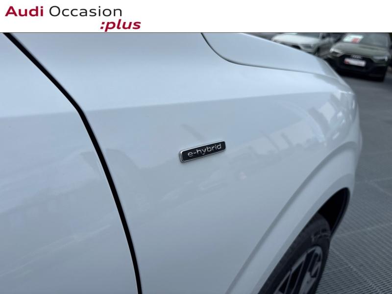 Voitures occasions Audi Q3 S line Mougins