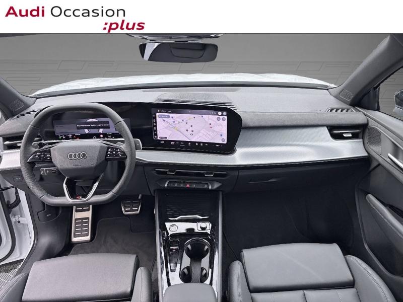 Voitures occasions Audi Q3 S line Mougins