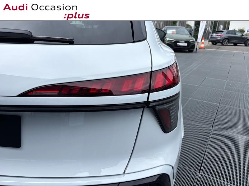 Voitures occasions Audi Q3 S line Mougins