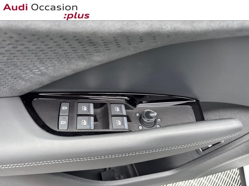 Voitures occasions Audi Q3 S line Mougins