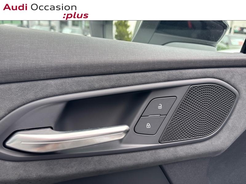 Voitures occasions Audi Q3 S line Mougins