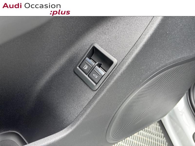 Voitures occasions Audi Q3 S line Mougins