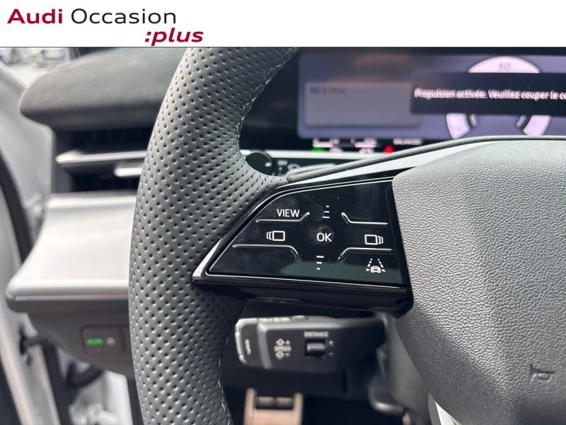 Voitures occasions Audi Q3 S line Mougins