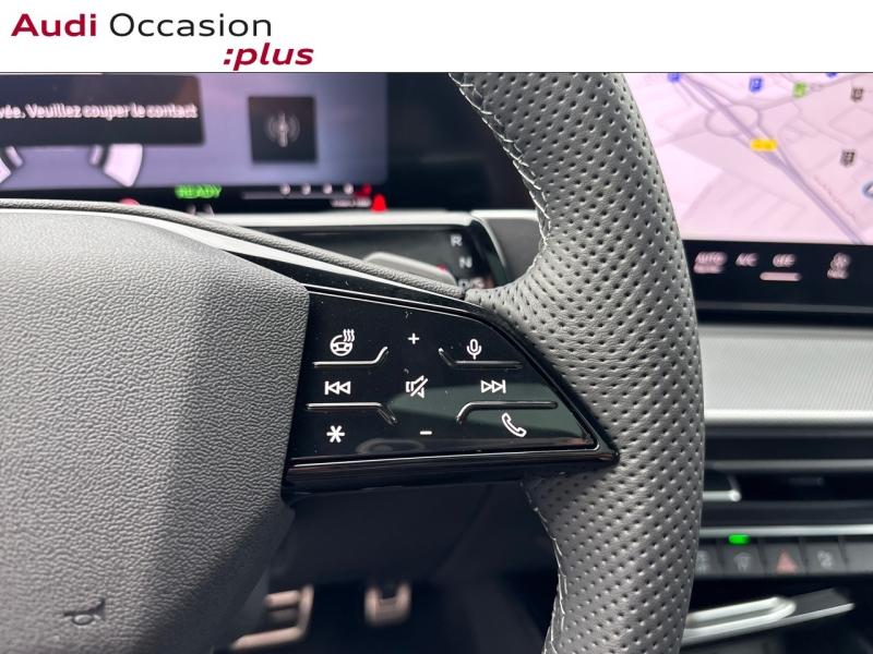 Voitures occasions Audi Q3 S line Mougins