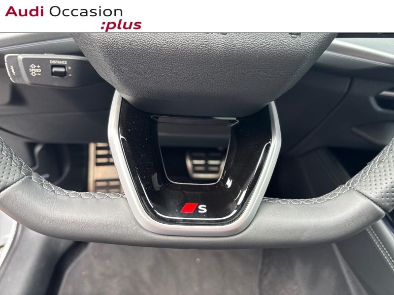 Voitures occasions Audi Q3 S line Mougins