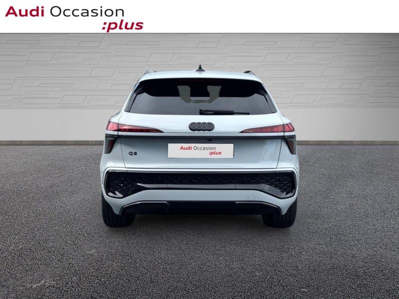 Voitures occasions Audi Q3 S line Mougins