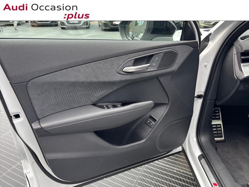 Voitures occasions Audi Q3 S line Mougins