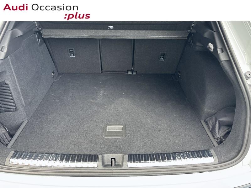 Voitures occasions Audi Q3 S line Mougins