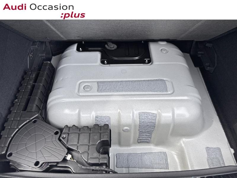 Voitures occasions Audi Q3 S line Mougins