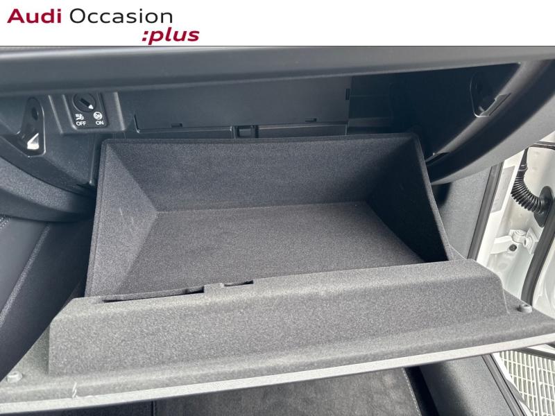 Voitures occasions Audi Q3 S line Mougins
