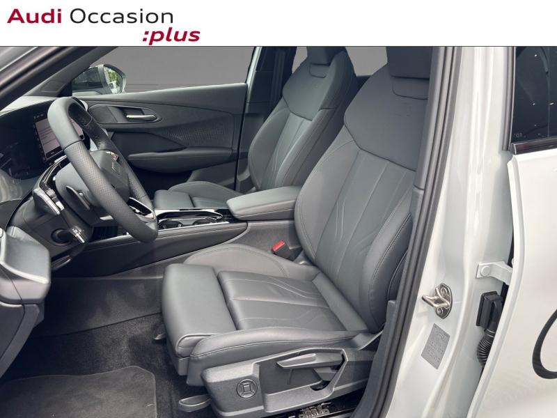Voitures occasions Audi Q3 S line Mougins