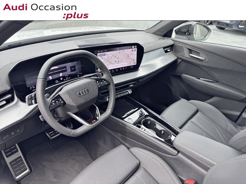 Voitures occasions Audi Q3 S line Mougins