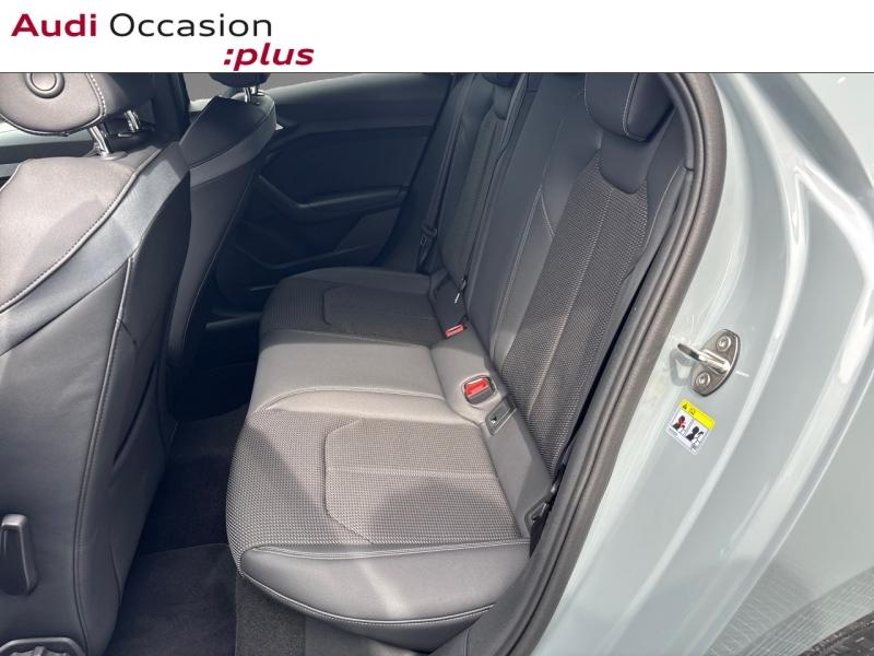 Voitures occasions Audi A1 Sportback S line Mougins