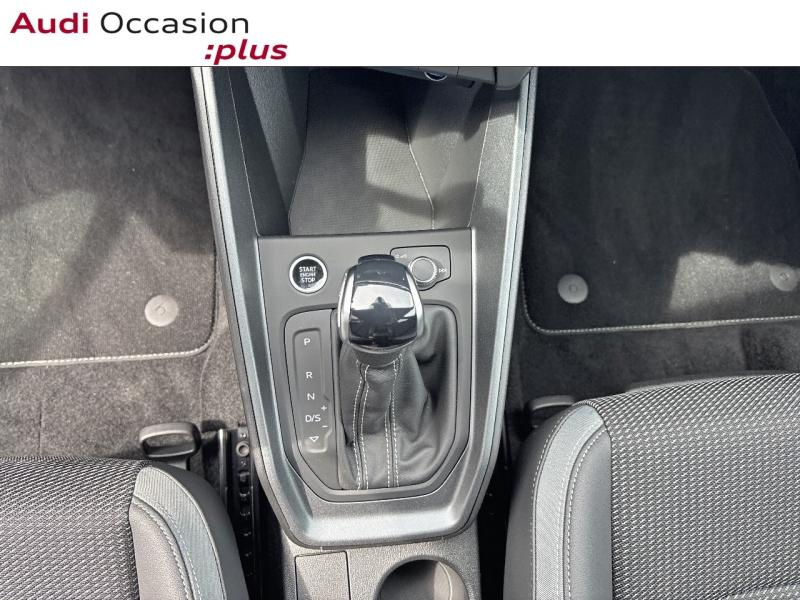 Voitures occasions Audi A1 Sportback S line Mougins