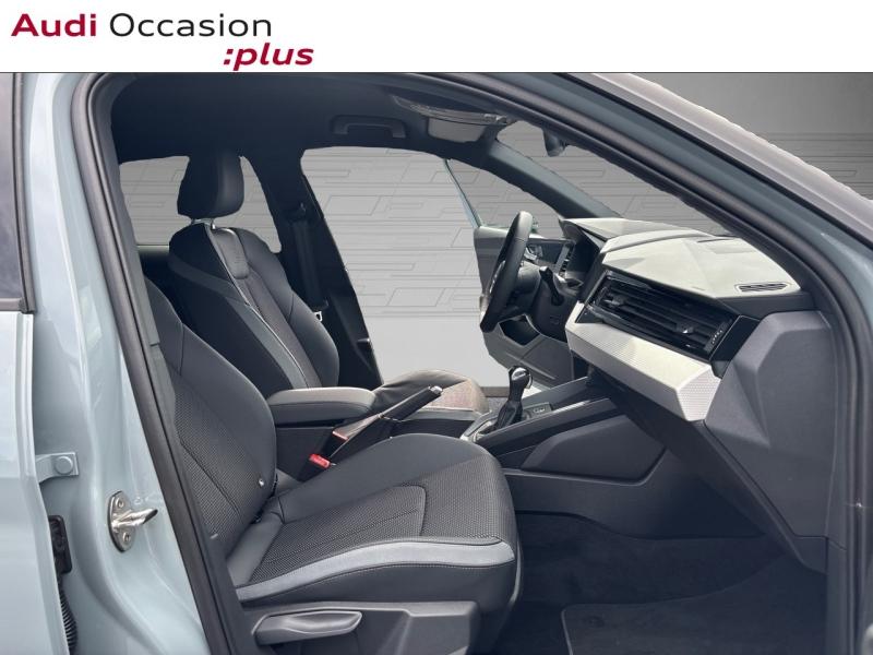 Voitures occasions Audi A1 Sportback S line Mougins