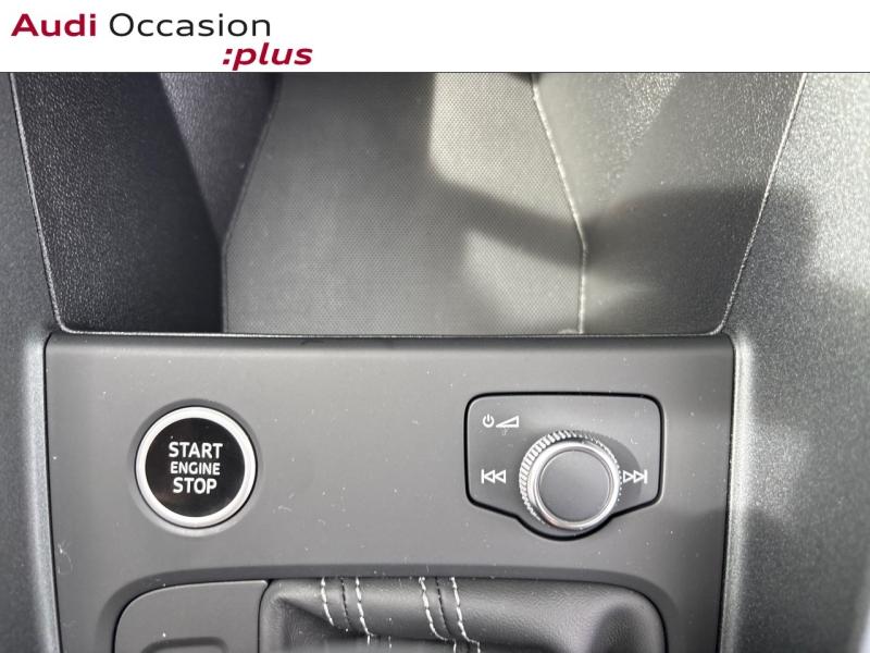 Voitures occasions Audi A1 Sportback S line Mougins