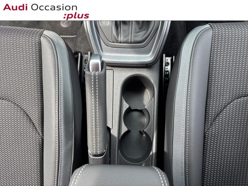 Voitures occasions Audi A1 Sportback S line Mougins