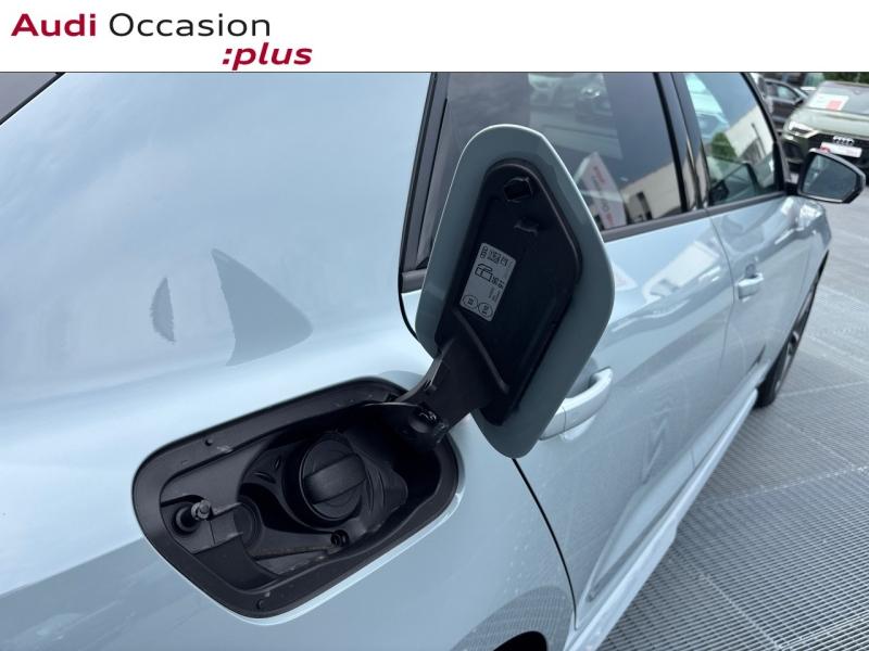 Voitures occasions Audi A1 Sportback S line Mougins