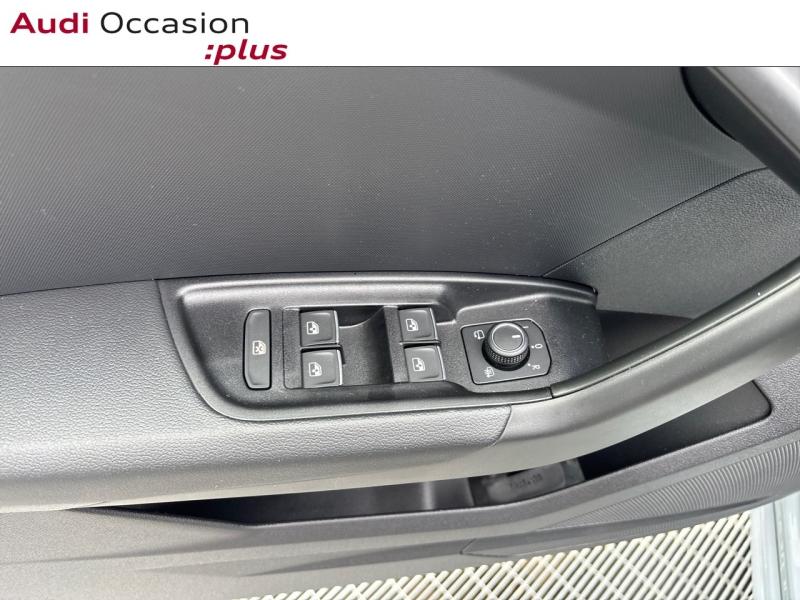 Voitures occasions Audi A1 Sportback S line Mougins