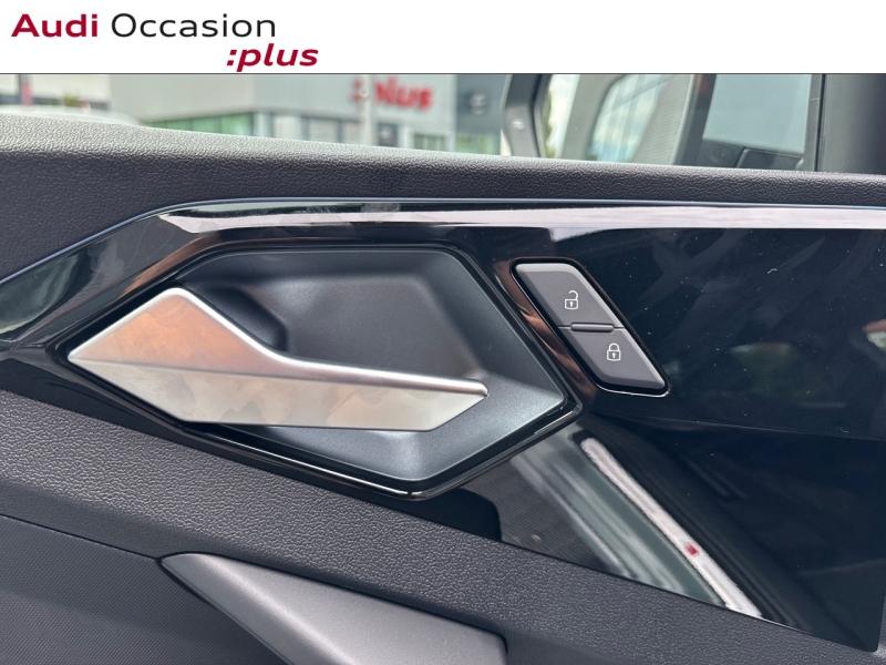 Voitures occasions Audi A1 Sportback S line Mougins