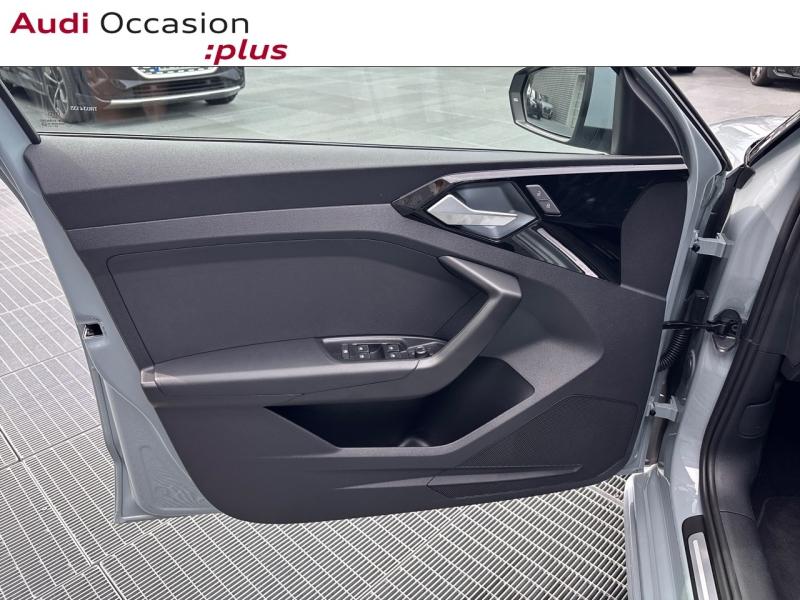 Voitures occasions Audi A1 Sportback S line Mougins
