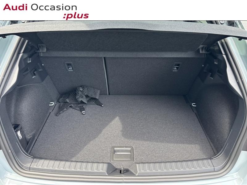 Voitures occasions Audi A1 Sportback S line Mougins