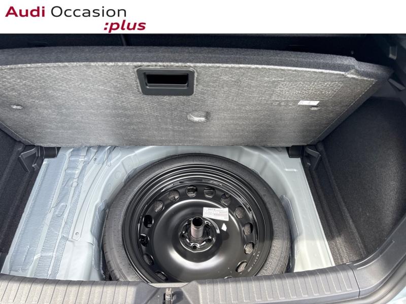 Voitures occasions Audi A1 Sportback S line Mougins