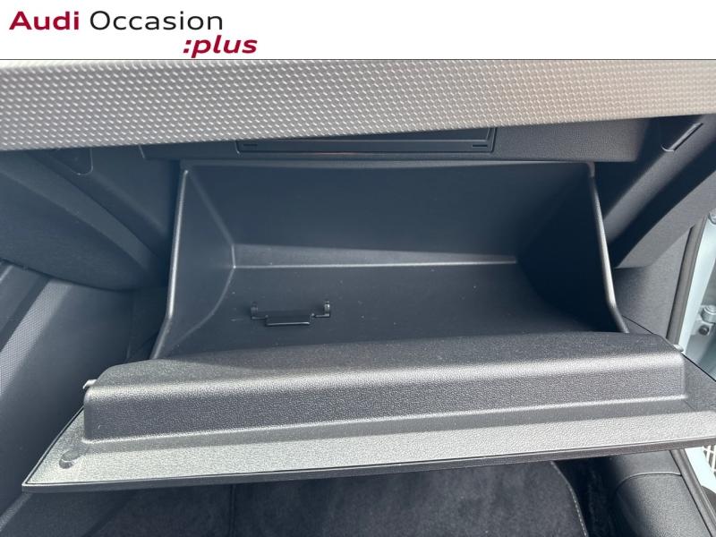 Voitures occasions Audi A1 Sportback S line Mougins