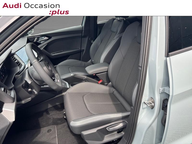 Voitures occasions Audi A1 Sportback S line Mougins