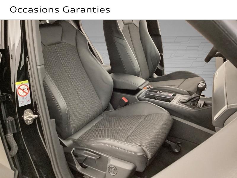 Voitures occasions Audi Q3 Sportback S line Mougins