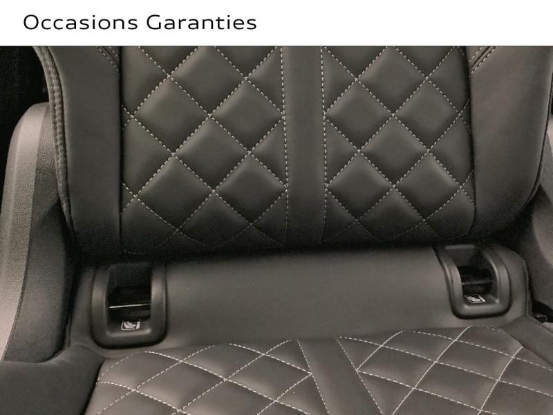 Voitures occasions Audi Q5 Sportback S line Mougins