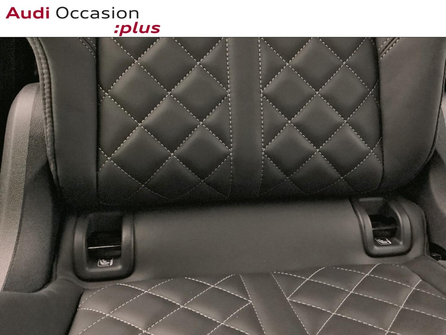 Voitures occasions Audi Q5 Sportback S line Mougins