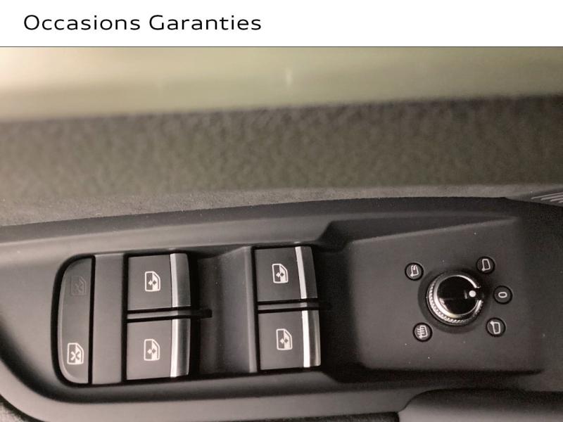 Voitures occasions Audi Q5 Sportback S line Mougins