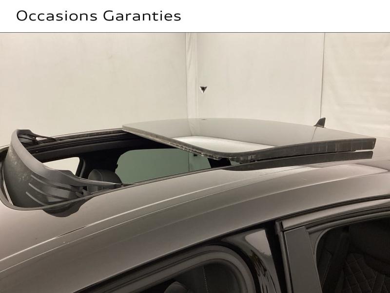 Voitures occasions Audi Q5 Sportback S line Mougins