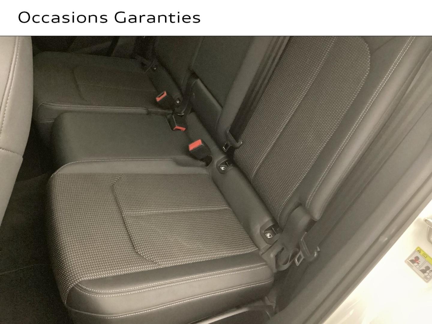 Voitures occasions Audi Q3 Sportback S line Mougins
