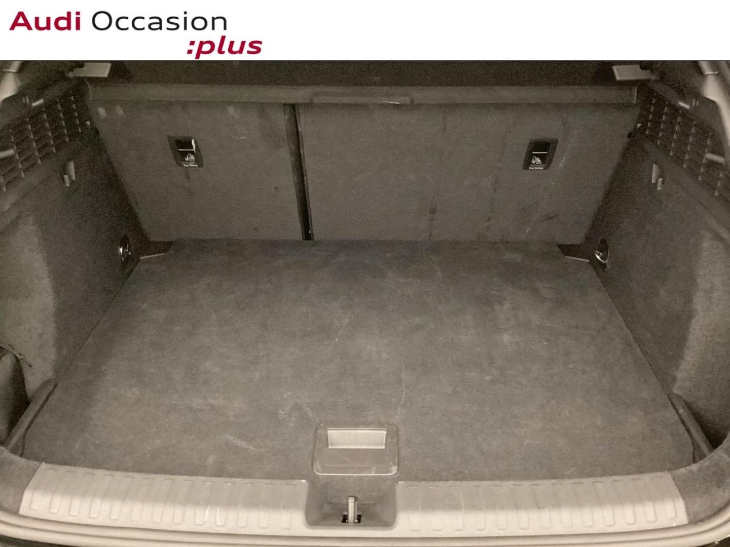 Voitures occasions Audi A3 Sportback S line Mougins