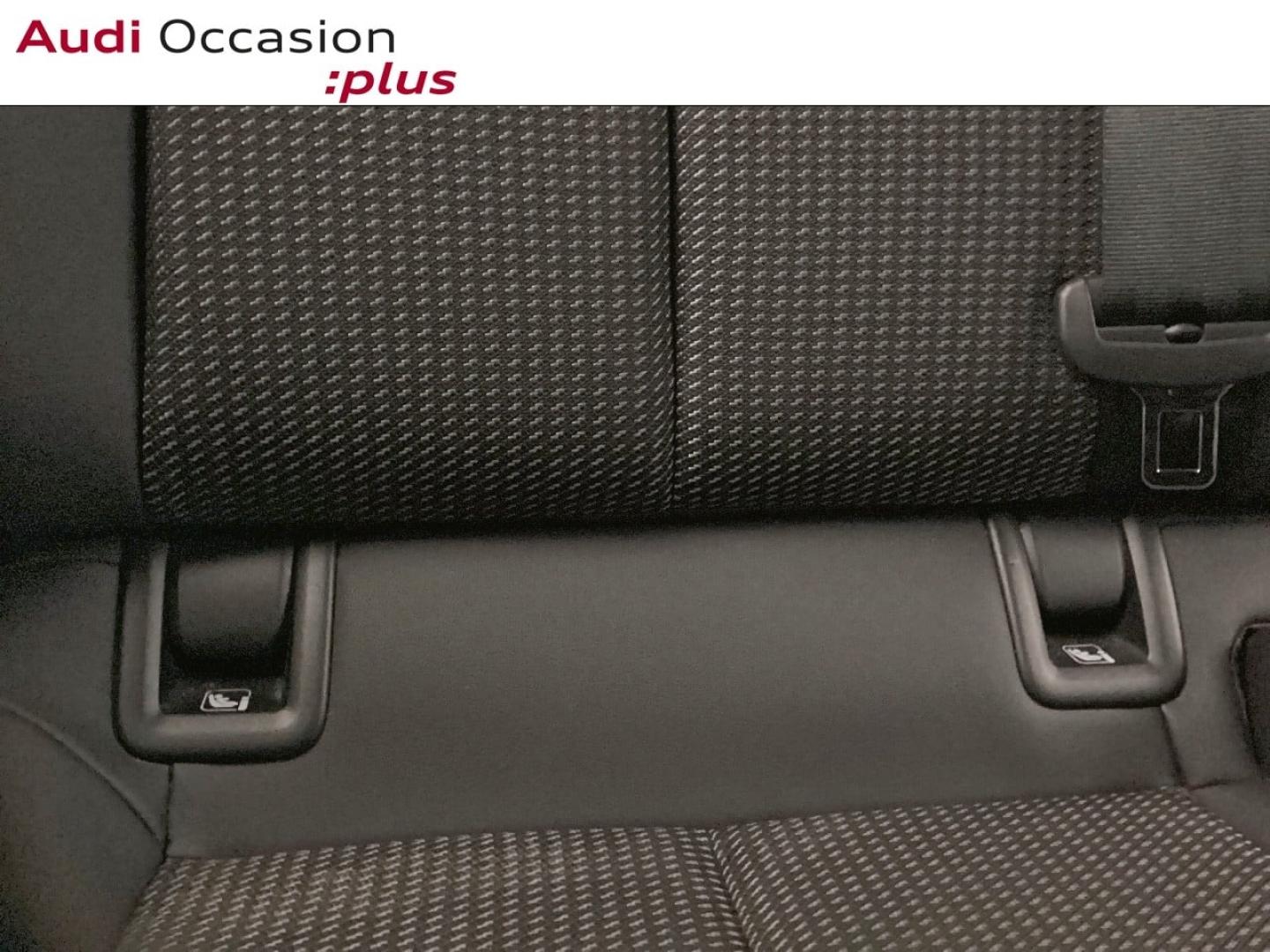Voitures occasions Audi A3 Sportback S line Mougins