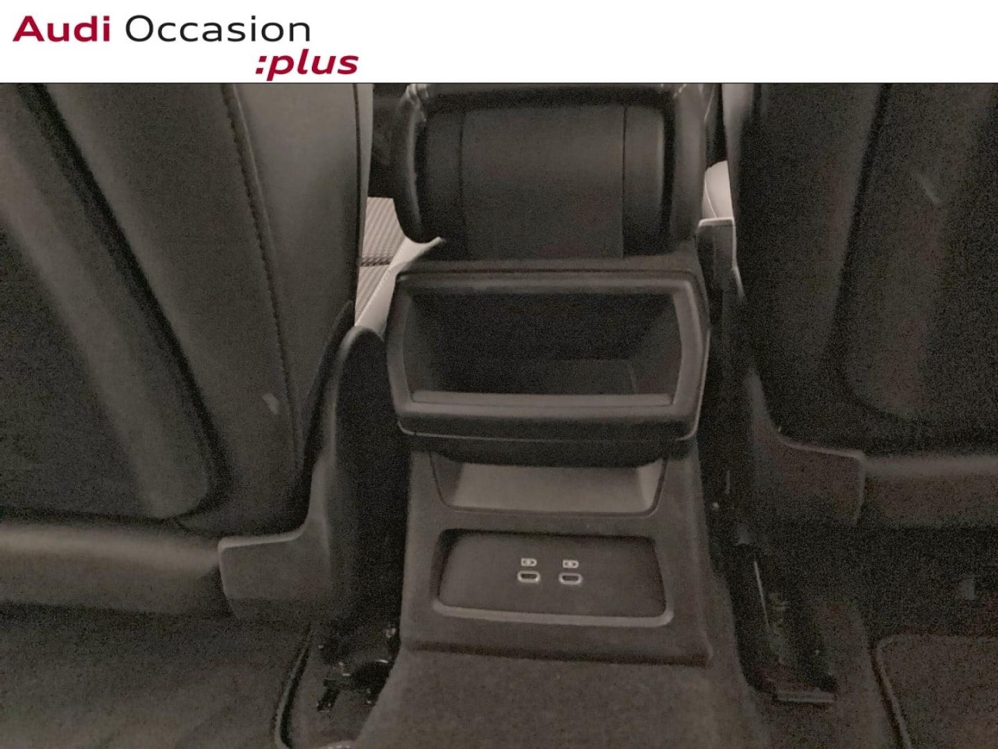 Voitures occasions Audi A3 Sportback S line Mougins