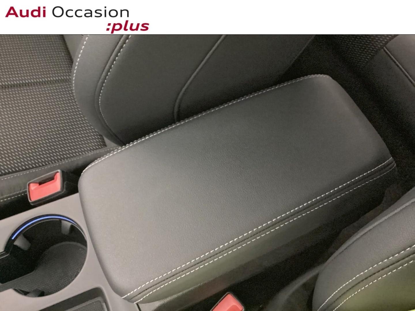 Voitures occasions Audi A3 Sportback S line Mougins