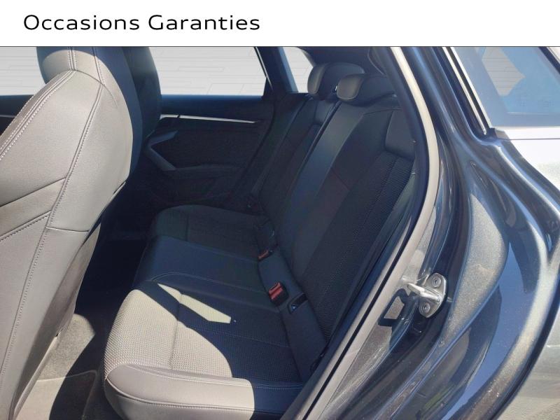 Voitures occasions Audi A3 Sportback S line Mougins