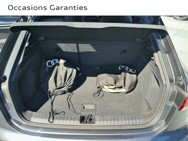Voitures occasions Audi A3 Sportback S line Mougins