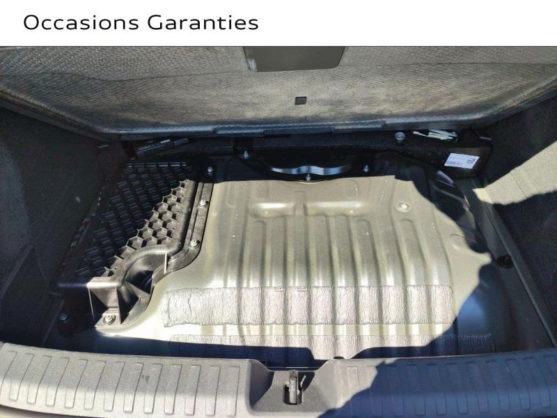 Voitures occasions Audi A3 Sportback S line Mougins
