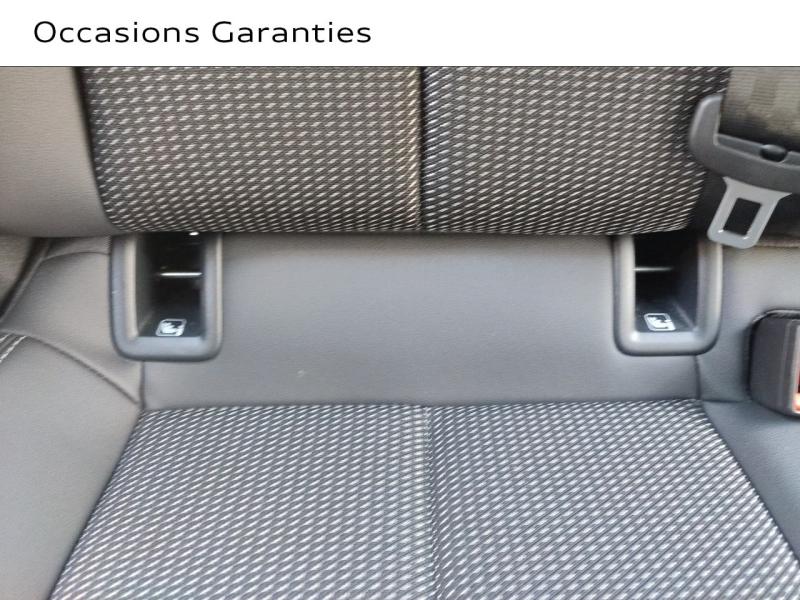 Voitures occasions Audi A3 Sportback S line Mougins