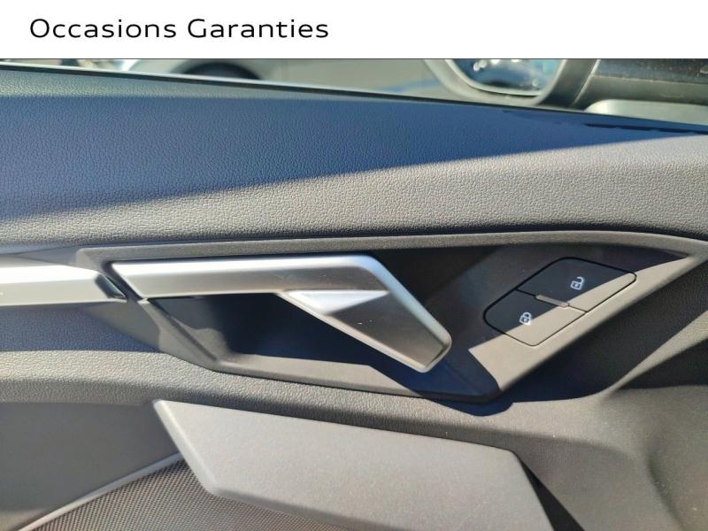 Voitures occasions Audi A3 Sportback S line Mougins
