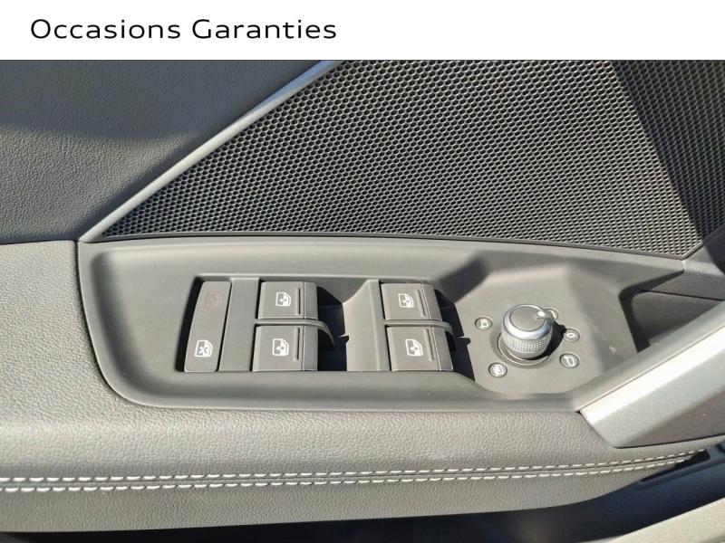 Voitures occasions Audi A3 Sportback S line Mougins