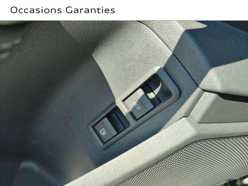 Voitures occasions Audi A3 Sportback S line Mougins